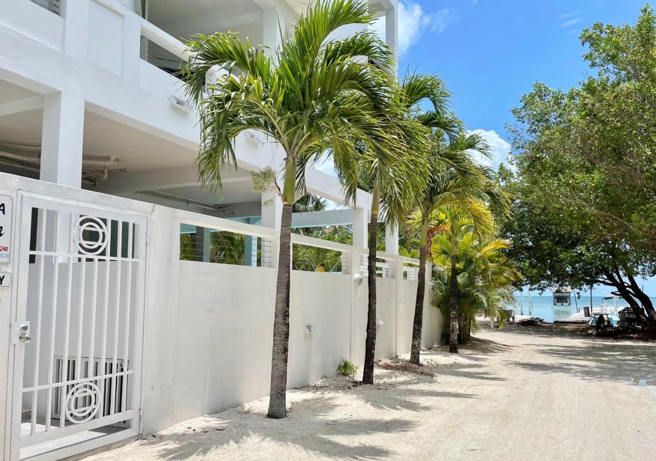 Willa La Vida Perezosa Caye Caulker Zewnętrze zdjęcie