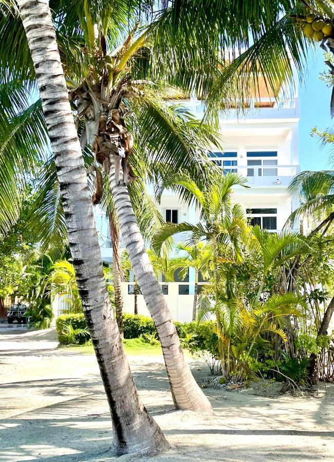 Willa La Vida Perezosa Caye Caulker Zewnętrze zdjęcie