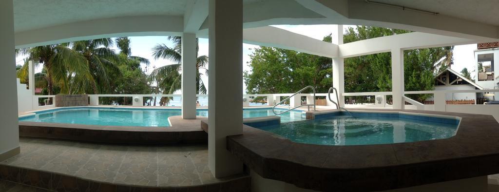 Willa La Vida Perezosa Caye Caulker Zewnętrze zdjęcie