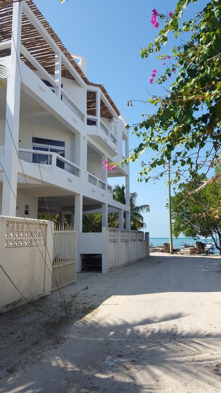 Willa La Vida Perezosa Caye Caulker Zewnętrze zdjęcie
