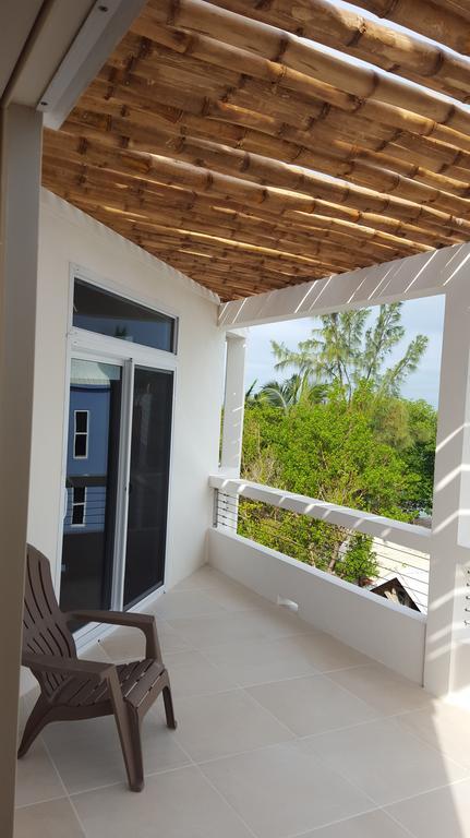 Willa La Vida Perezosa Caye Caulker Zewnętrze zdjęcie