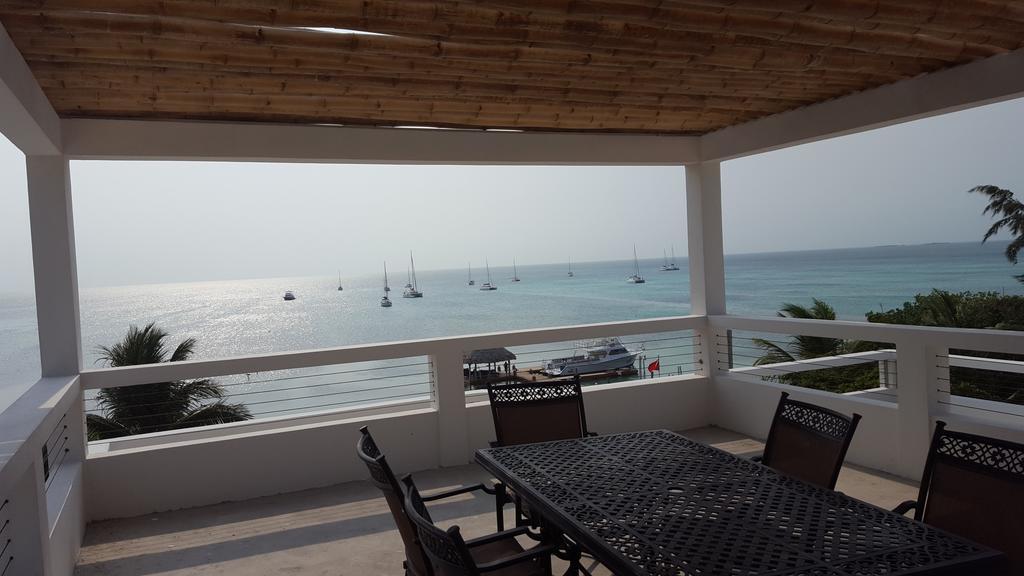 Willa La Vida Perezosa Caye Caulker Zewnętrze zdjęcie