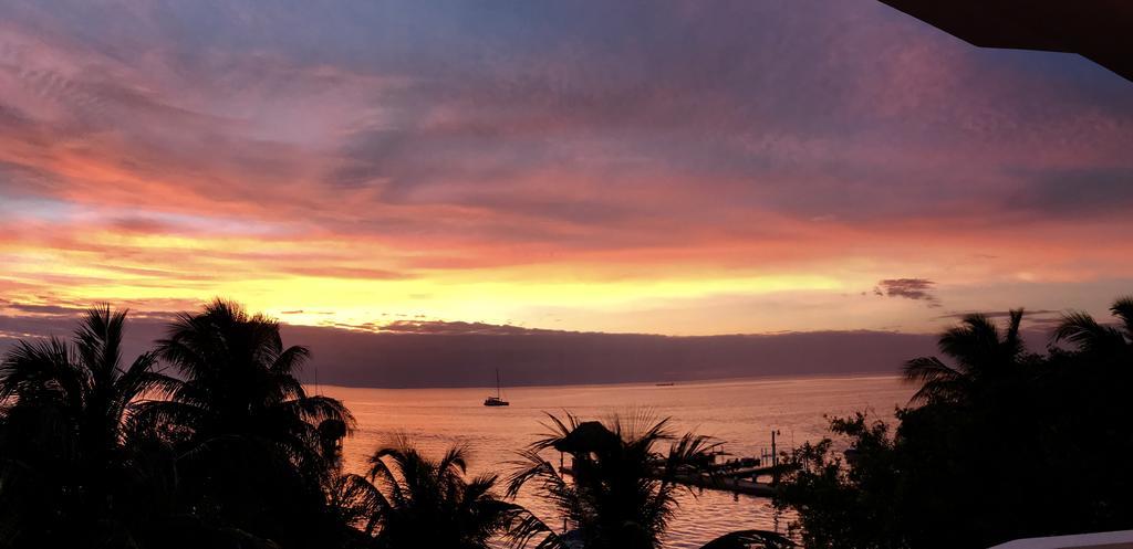 Willa La Vida Perezosa Caye Caulker Zewnętrze zdjęcie