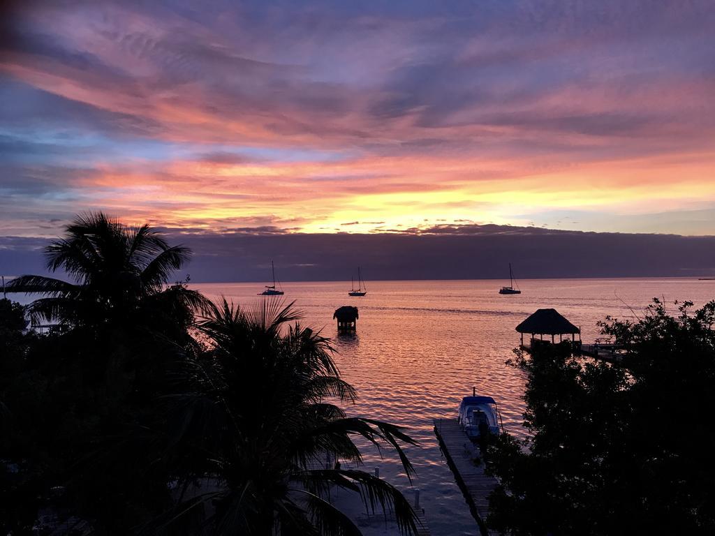 Willa La Vida Perezosa Caye Caulker Zewnętrze zdjęcie