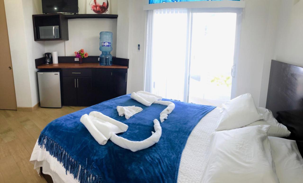 Willa La Vida Perezosa Caye Caulker Zewnętrze zdjęcie