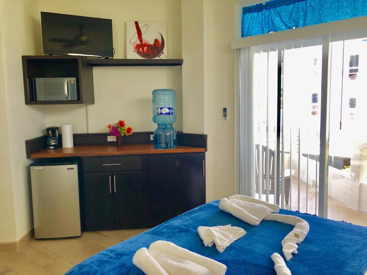Willa La Vida Perezosa Caye Caulker Zewnętrze zdjęcie