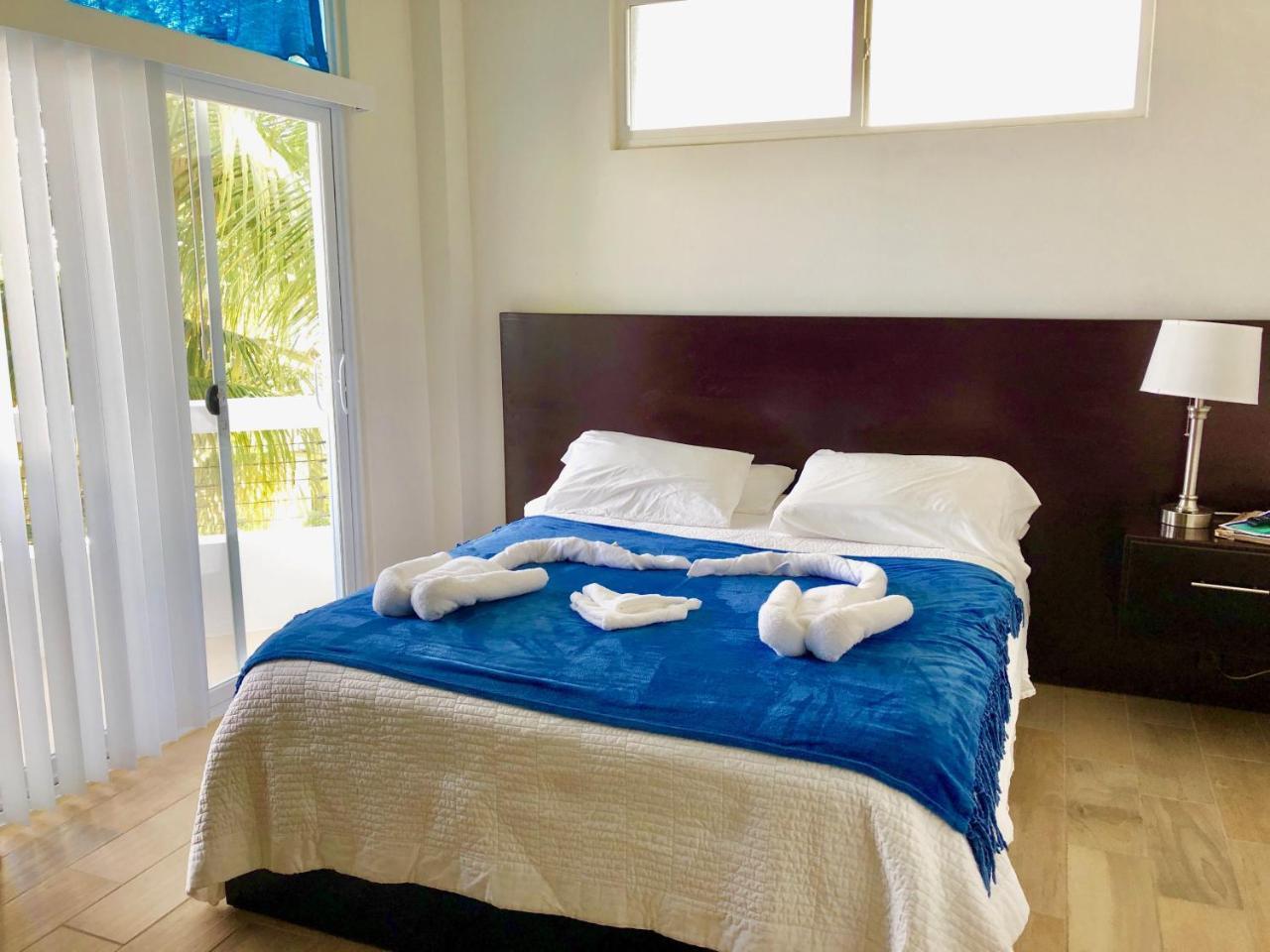 Willa La Vida Perezosa Caye Caulker Zewnętrze zdjęcie